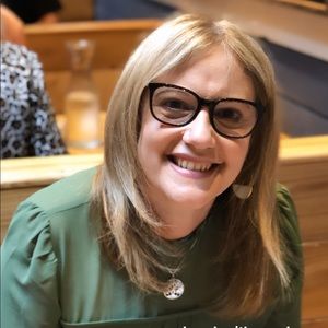 Meet your Posher, Ruthie